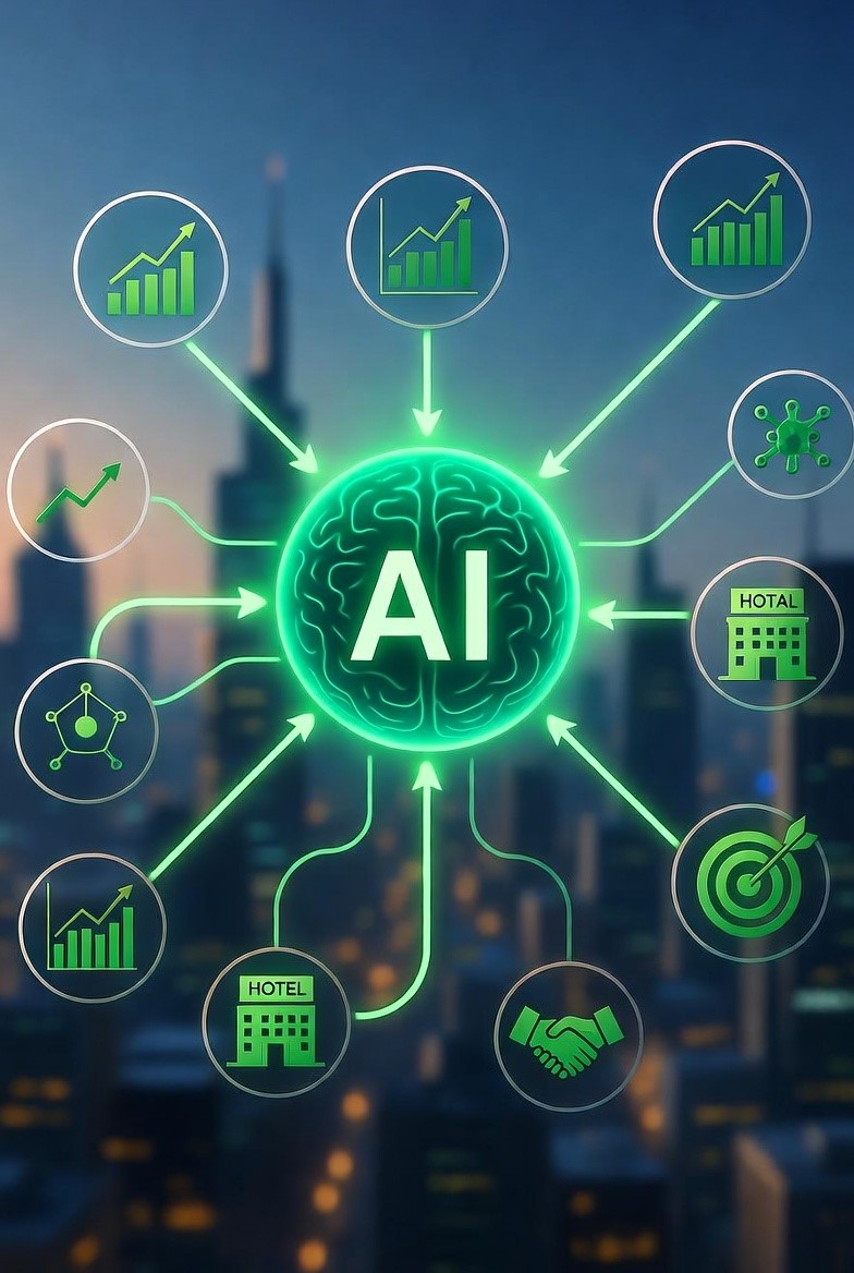 Agentic AI: Revolutionizing Business with Autonomous Intelligence